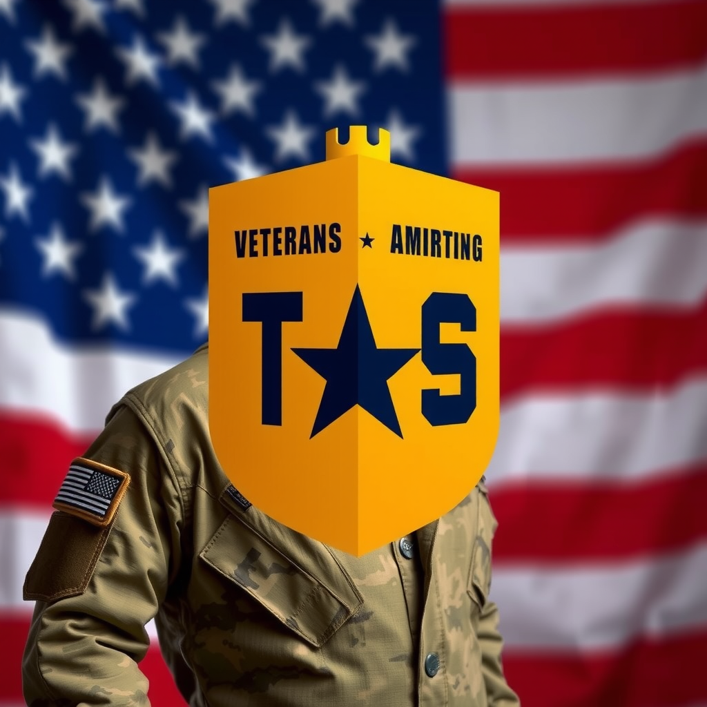 Troopers Assisting Inc - Connecting Veterans to Opportunities and Support